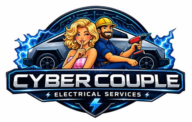 Cyber Couple Services logo